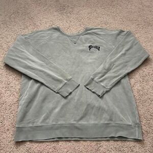 Vintage Lost Mayhem crewneck shirt Size L